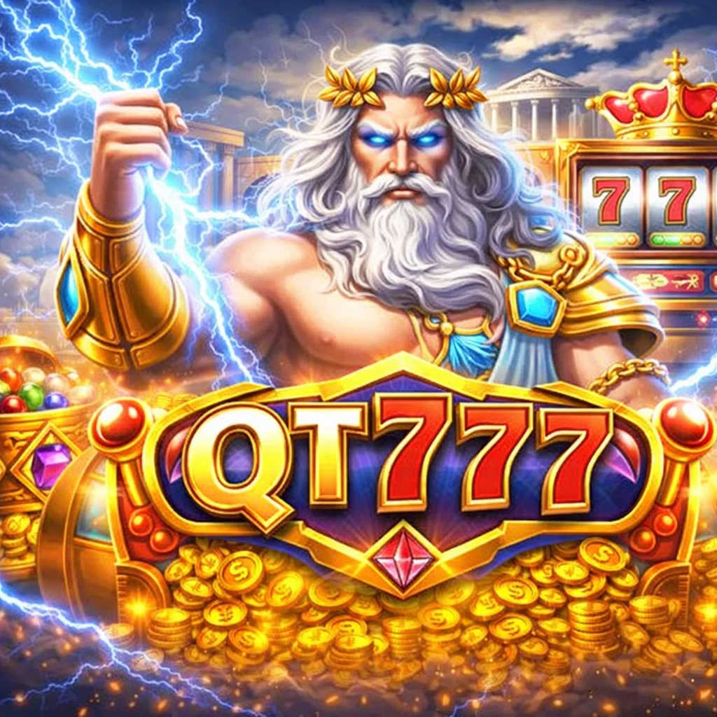 QT777 >>> Link Download APK Terpercaya Game Bagus Di Indonesia